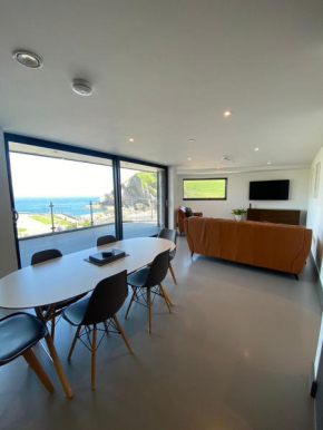 3 The View apartments Ilfracombe - Hot Tub, Parking, Lift, EV
